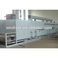 DW Series Mesh-Belt Drying machine for melon seeds dryer